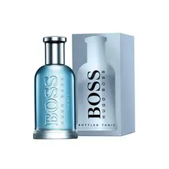 HUGO BOSS - Perfume Bottled Tonic EDT 100 Ml Hombres