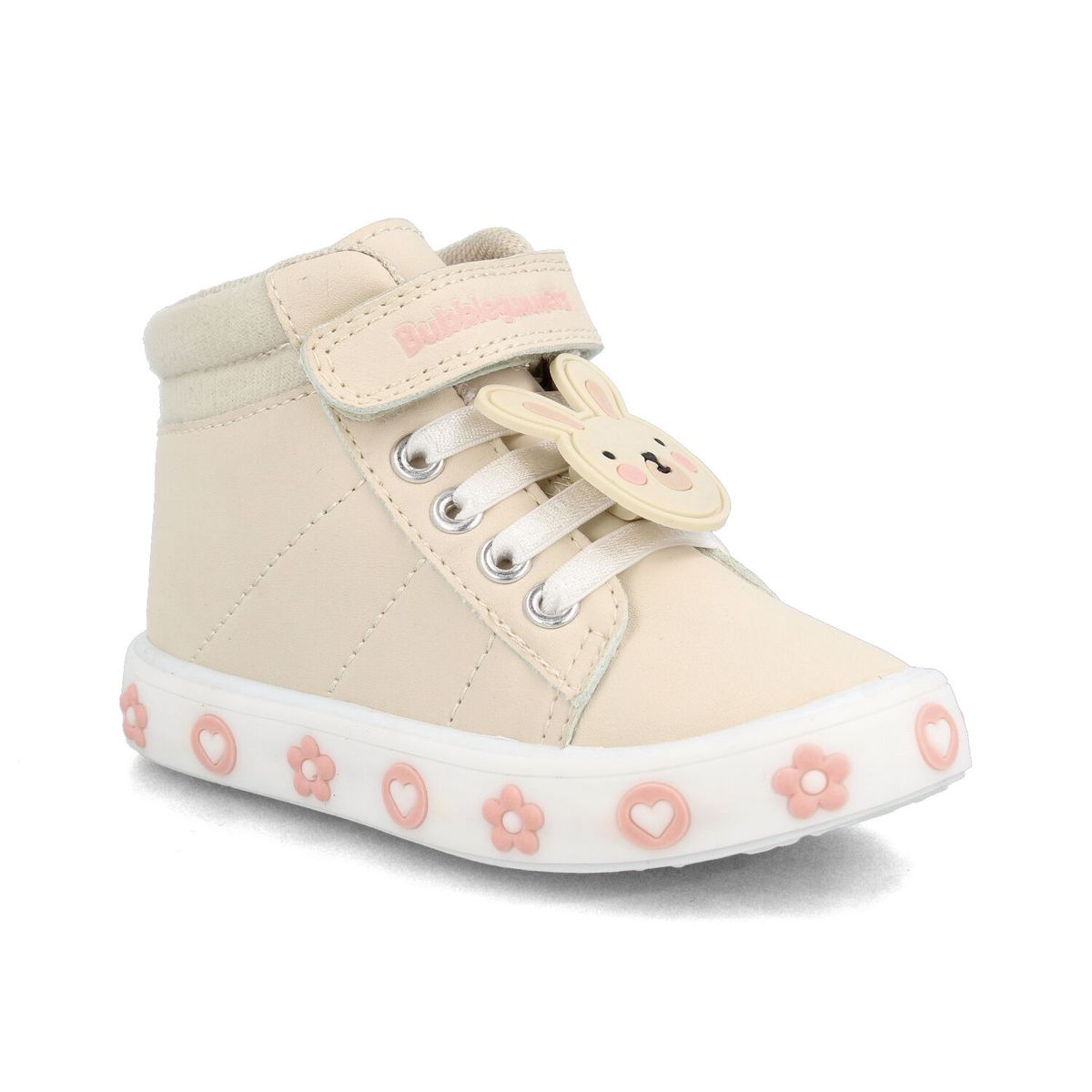 BUBBLE GUMMERS - Bota Niña Bubblegummers Bloom Rosa