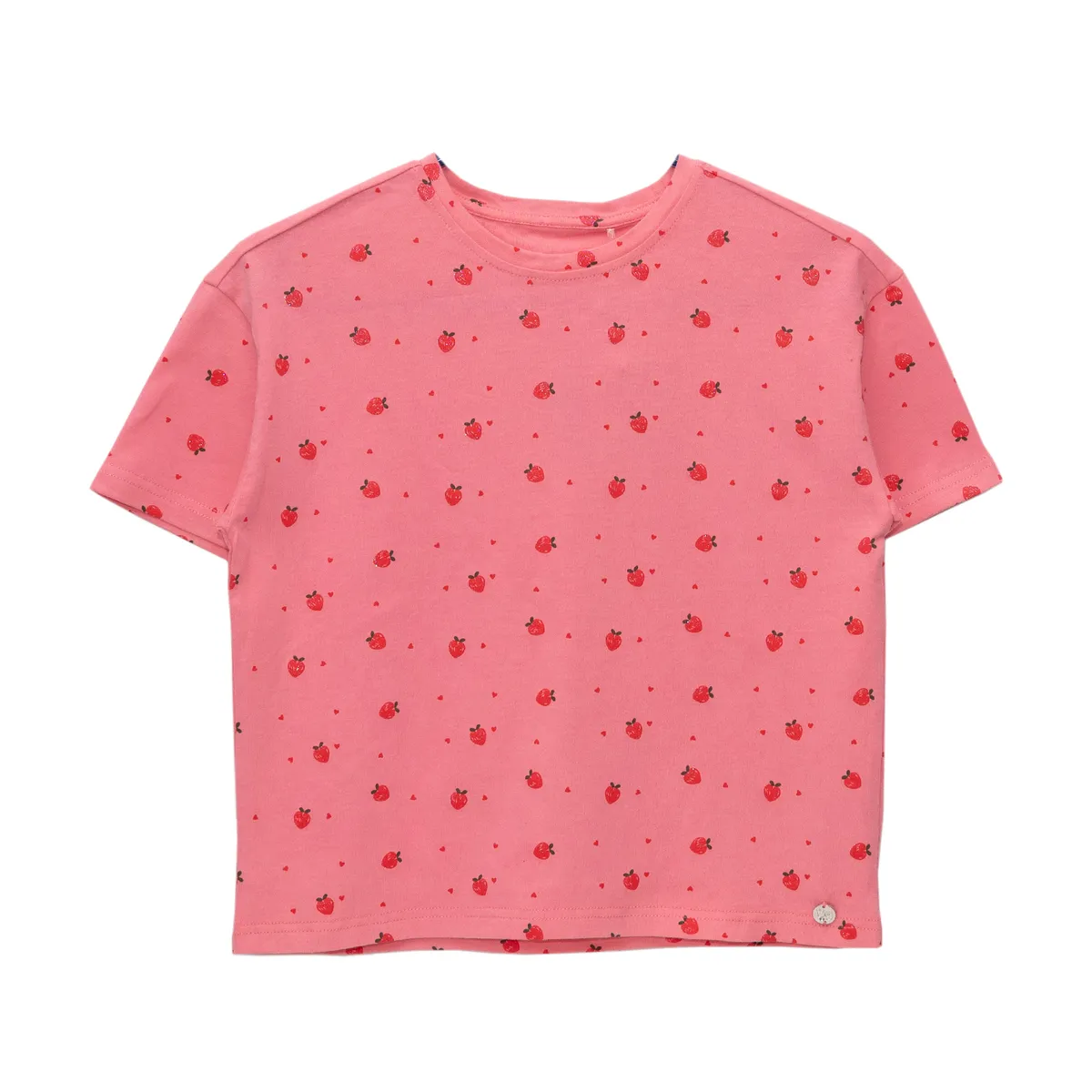 BUBBLE GUMMERS - Polera Niña Bubblegummers Amara