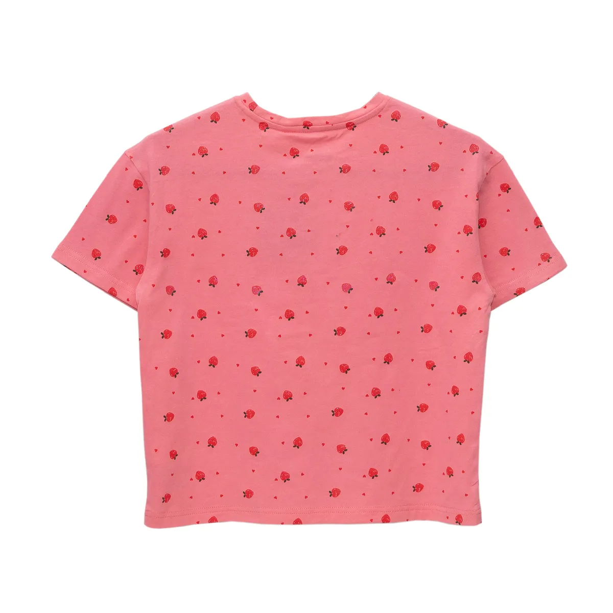 BUBBLE GUMMERS - Polera Niña Bubblegummers Amara