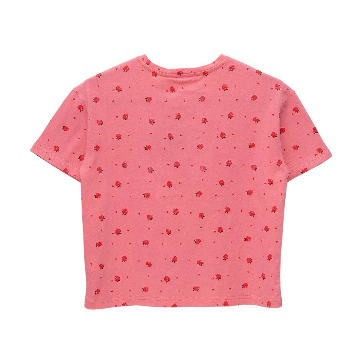 BUBBLE GUMMERS - Polera Niña Bubblegummers Amara