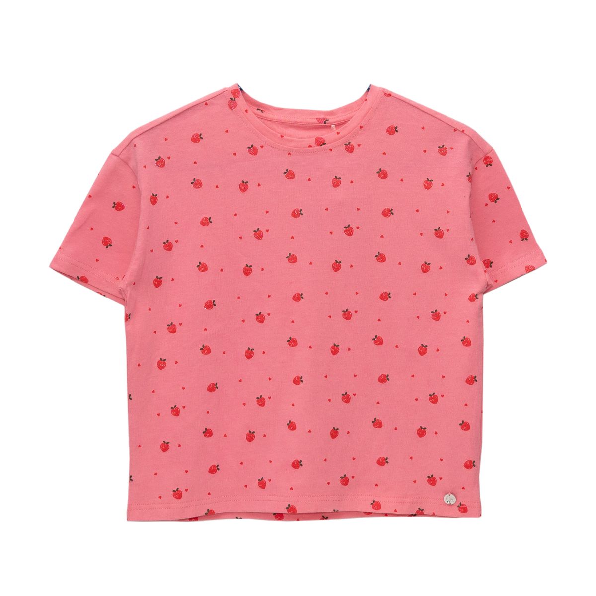 BUBBLE GUMMERS - Polera Niña Bubblegummers Amara