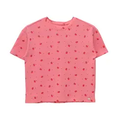 BUBBLE GUMMERS - Polera Niña Bubblegummers Amara