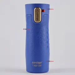 CONTIGO - Vaso Térmico 473ml West Loop 3.0 Ally Love Acero Inoxidable Stellar