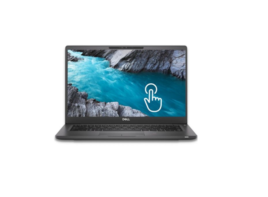 LATITUDE 7300 13.3' FHD I7-8665U 240GB SSD 8GB RAM TACTIL GRADO A