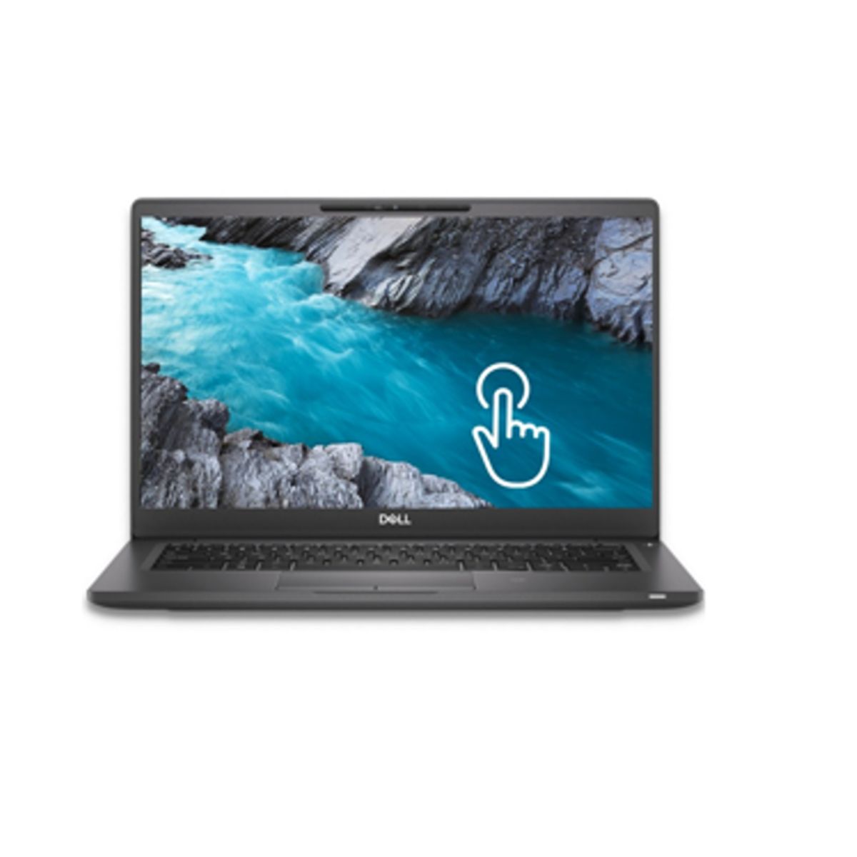 DELL - DELL LATITUDE 7300 13.3' FHD I7-8665U 240GB SSD 8GB RAM TACTIL GRADO A