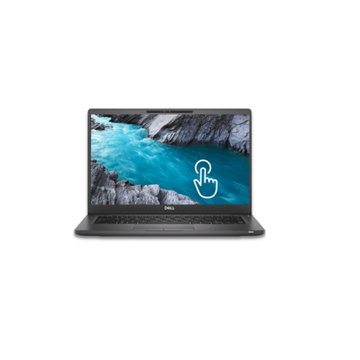 DELL - DELL LATITUDE 7300 13.3' FHD I7-8665U 240GB SSD 8GB RAM TACTIL GRADO A