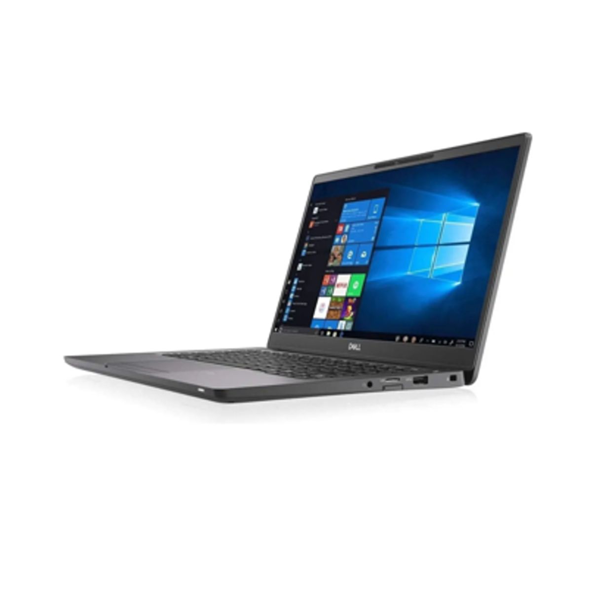 DELL - DELL LATITUDE 7300 13.3' FHD I7-8665U 240GB SSD 8GB RAM TACTIL GRADO A