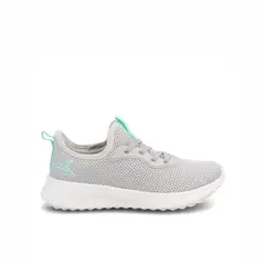 POWER - Zapatilla Infantil Unisex Primetime Inspo Gris