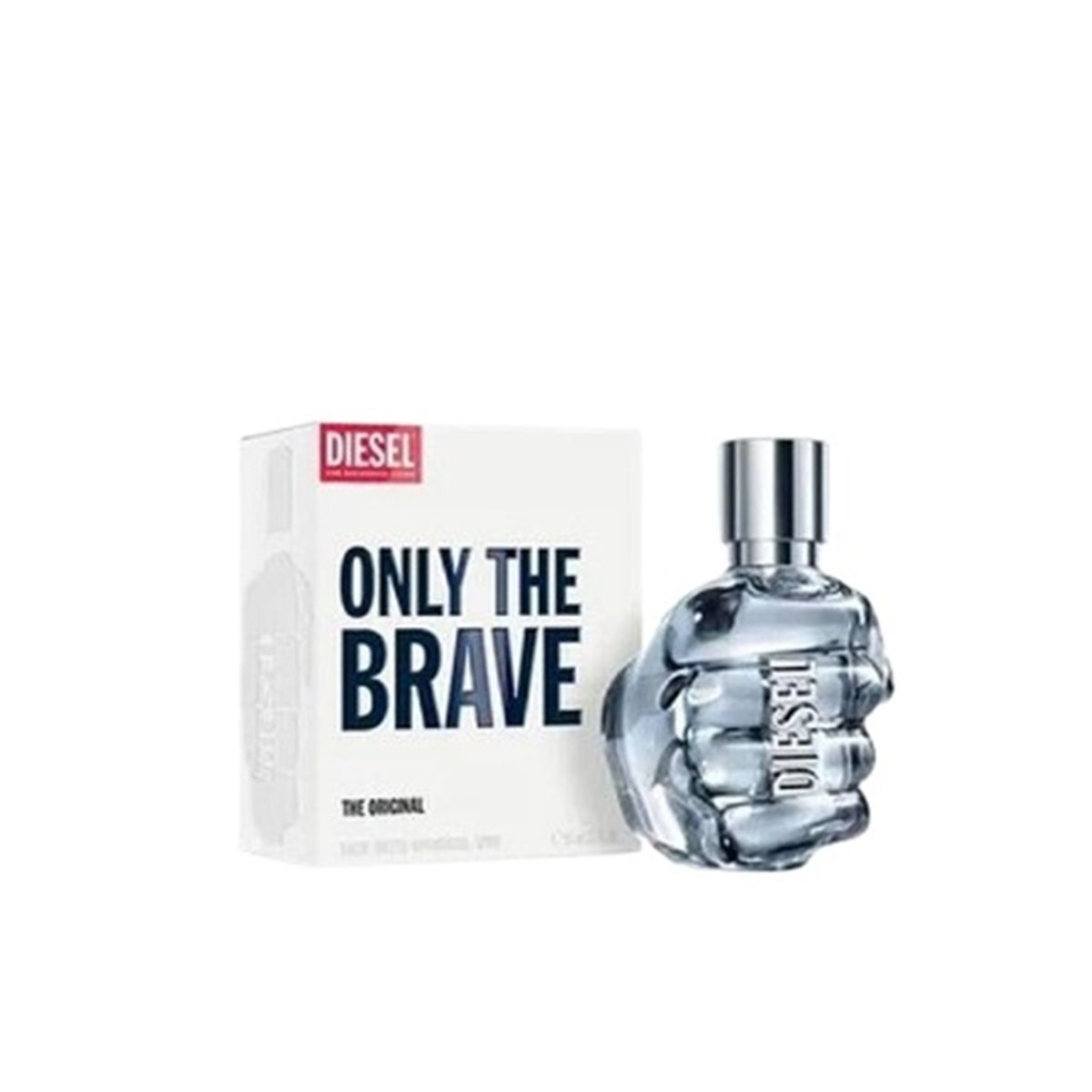 DIESEL - Perfume Diesel Only The Brave EDT 200 Ml Hombres