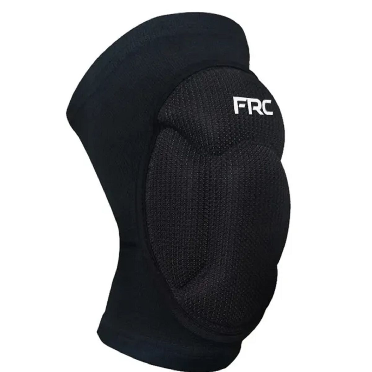 FORCE - Rodilleras Deportivas Voleibol Volleyball Acolchadas Frc Color Negro Talla M