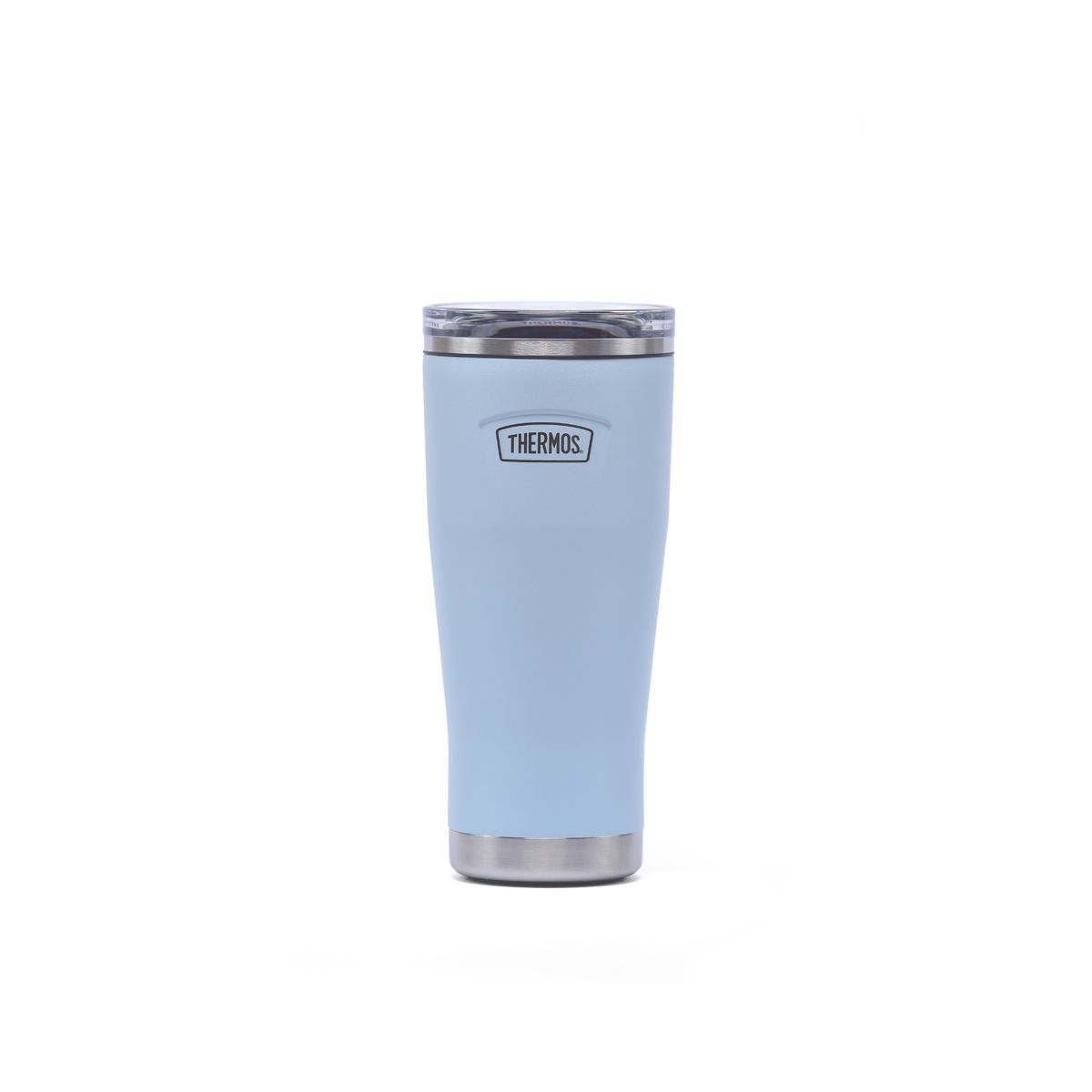 THERMOS - VASO THERMOS ICON ACERO INOXIDABLE 710ML GLACIER