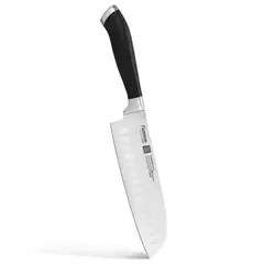 FISSMAN - Cuchillo 7 Santoku Elegance 18cm -