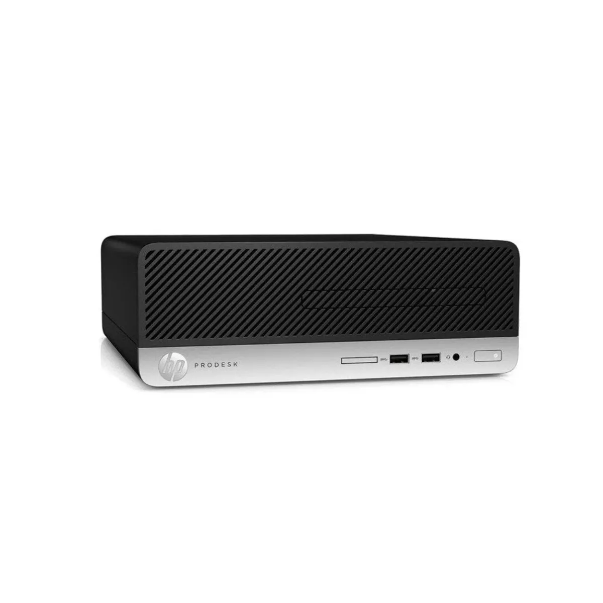 HP - KIT MONITOR + PC HP 400 G4 SFF (i7-6ta 16GB 1TB) Reacondicionado Grado A