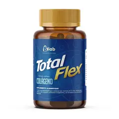 BLAB - Total Flex 60 cápsulas