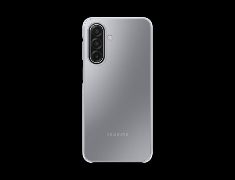 Carcasa A17 5G Transparent