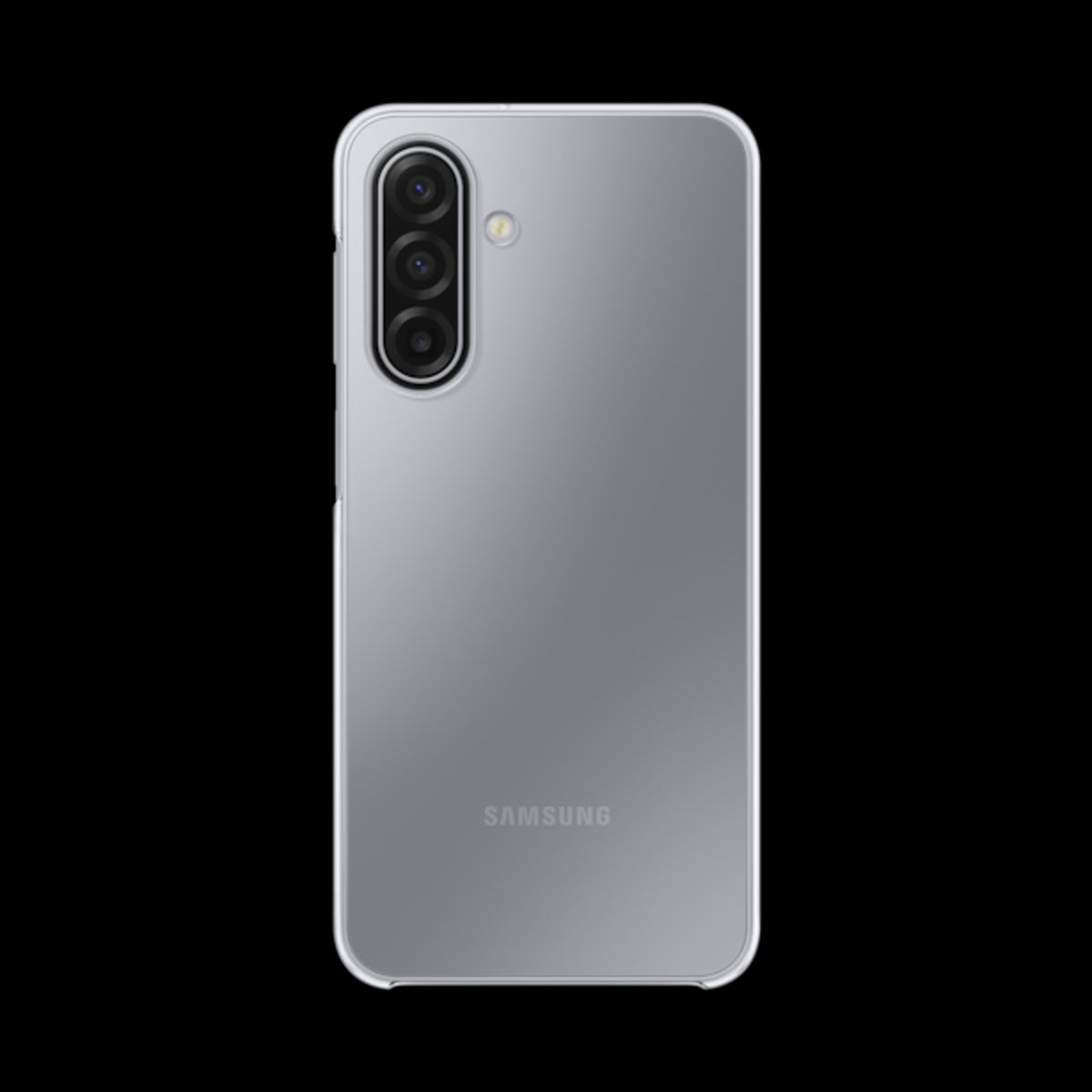 SAMSUNG - Carcasa A17 5G Transparent