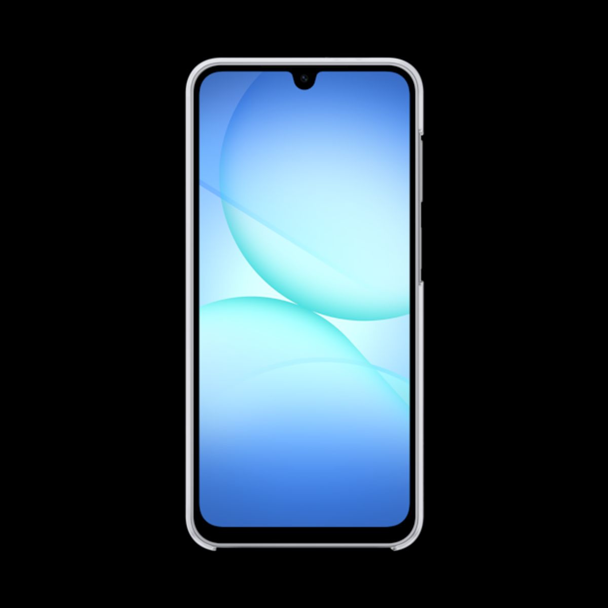 SAMSUNG - Carcasa A17 5G Transparent