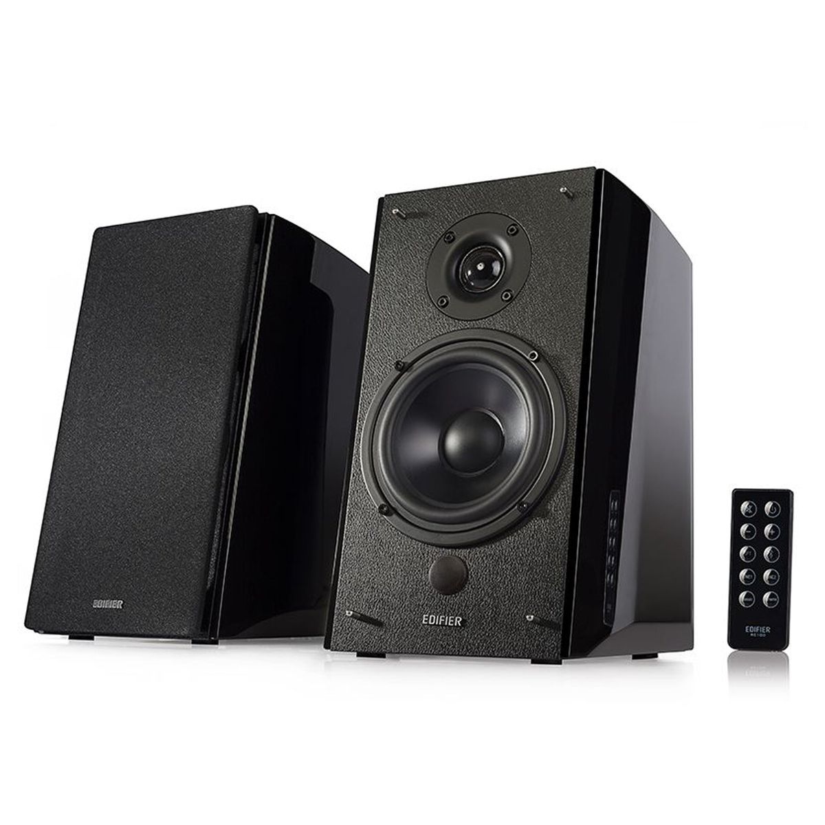 EDIFIER - Edifier R2000DB BLACK Parlantes