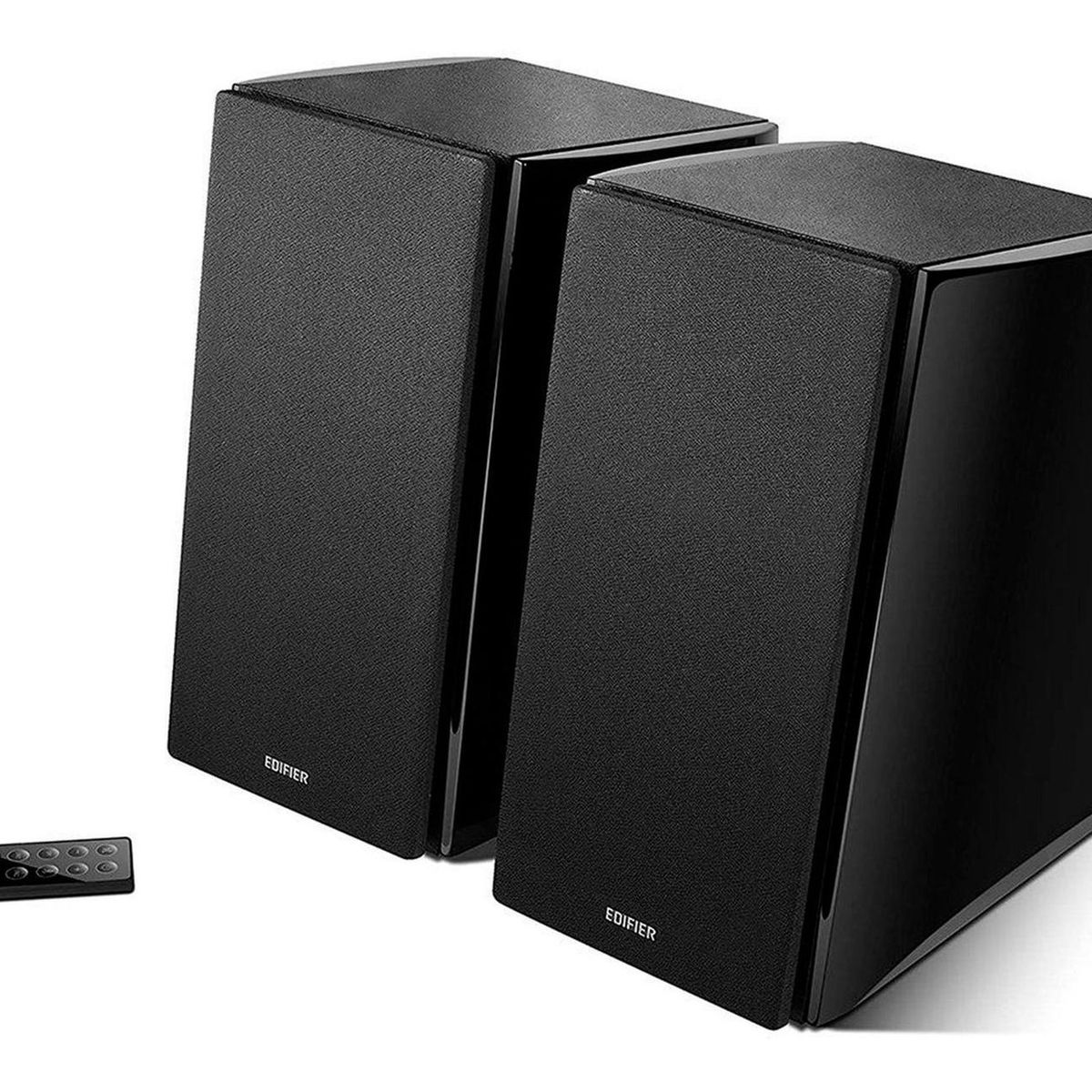 EDIFIER - Edifier R2000DB BLACK Parlantes
