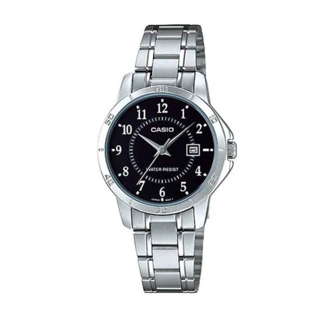 CASIO - Reloj Mujer Casio LTP-V004D-1BUDF