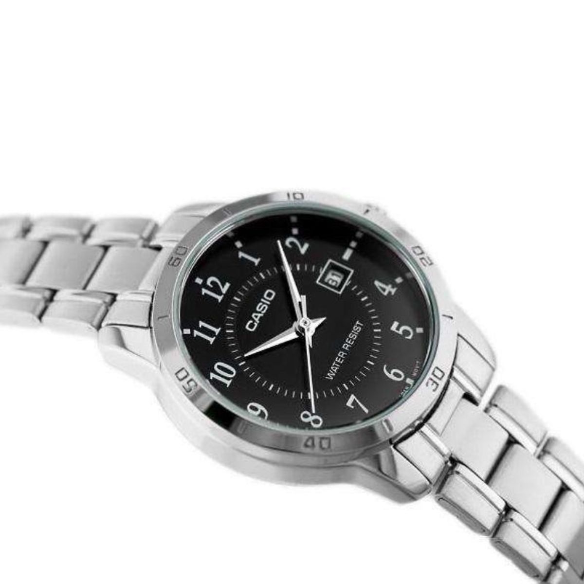 CASIO - Reloj Mujer Casio LTP-V004D-1BUDF