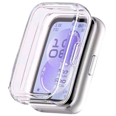 Generico Funda Protectora Tpu Compatible Smartband 11