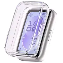 GENERICO - Funda Protectora Tpu Compatible Smartband 11