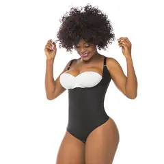FAJAS SALOME - Faja Salomé Body Brasilera Ref: 351 Alta Compresion