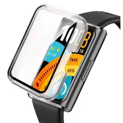 GENERICO - Funda Protectora Tpu Compatible Smartband 11-PRO