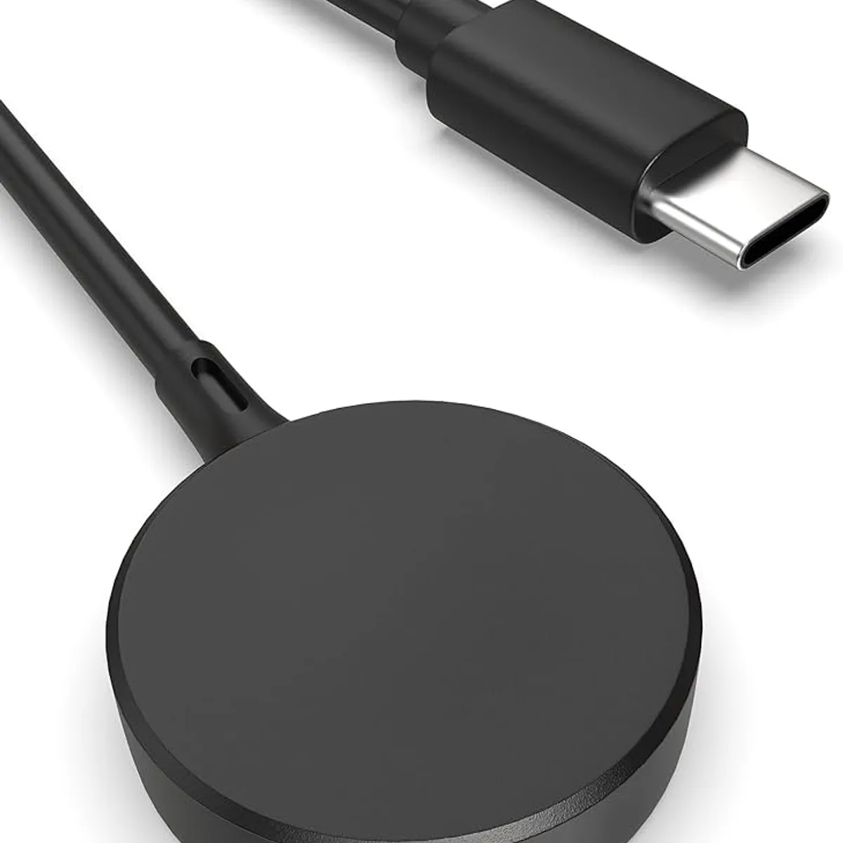GENERICO - Cable Cargador tipo C Generico Compatible Con Reloj Samsung Galaxy Watch