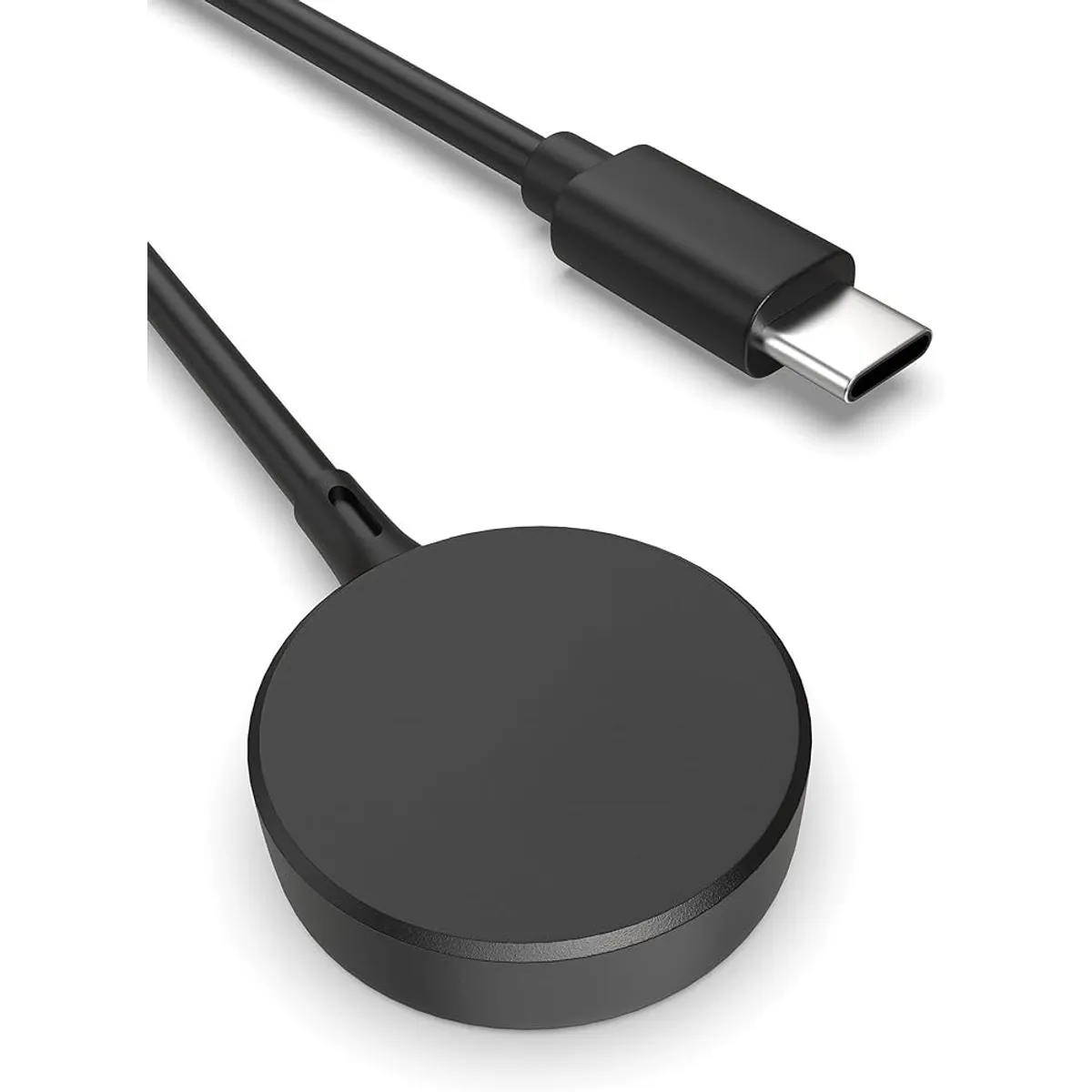 GENERICO - Cable Cargador tipo C Generico Compatible Con Reloj Samsung Galaxy Watch
