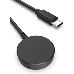 GENERICO - Cable Cargador tipo C Compatible Con Reloj Samsung Galaxy Watch