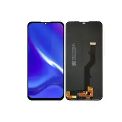 GENERICO - Pantalla Para ZTE Blade V10 OEM