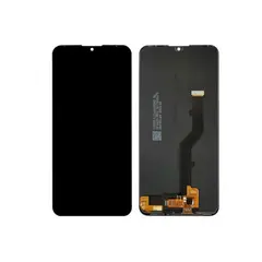 GENERICO - Pantalla Para ZTE Blade V10 Vita