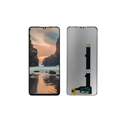 GENERICO - Pantalla Para ZTE Blade A72 5G