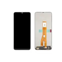 GENERICO - Pantalla Para ZTE A5 2020