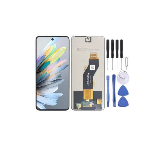 Pantalla Para ZTE A75 4G