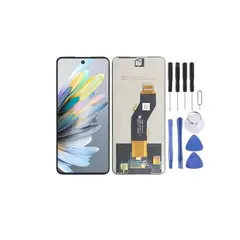 GENERICO - Pantalla Para ZTE A75 4G