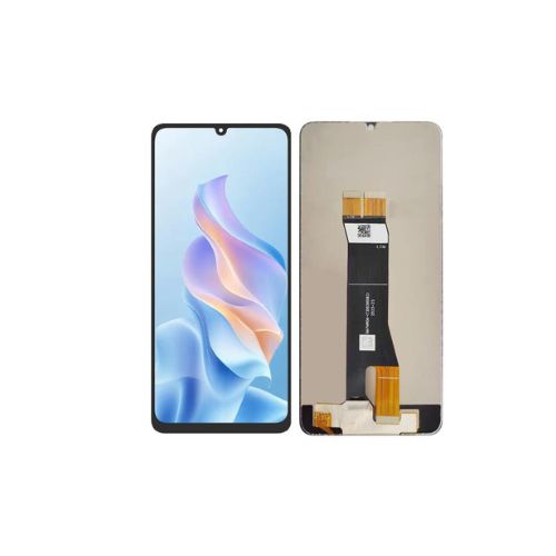 Pantalla Para ZTE A76 5G