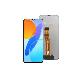 GENERICO - Pantalla Para ZTE Nubia Neo 2 Nubia Focus Pro 5G
