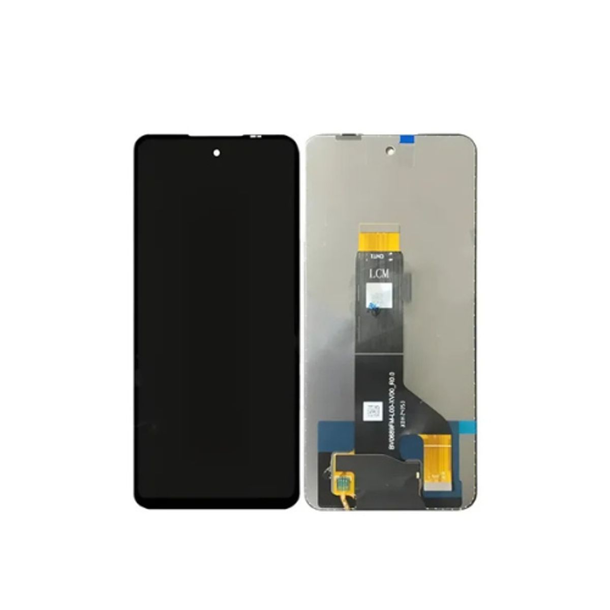 GENERICO - Pantalla Para ZTE Nubia Neo 3