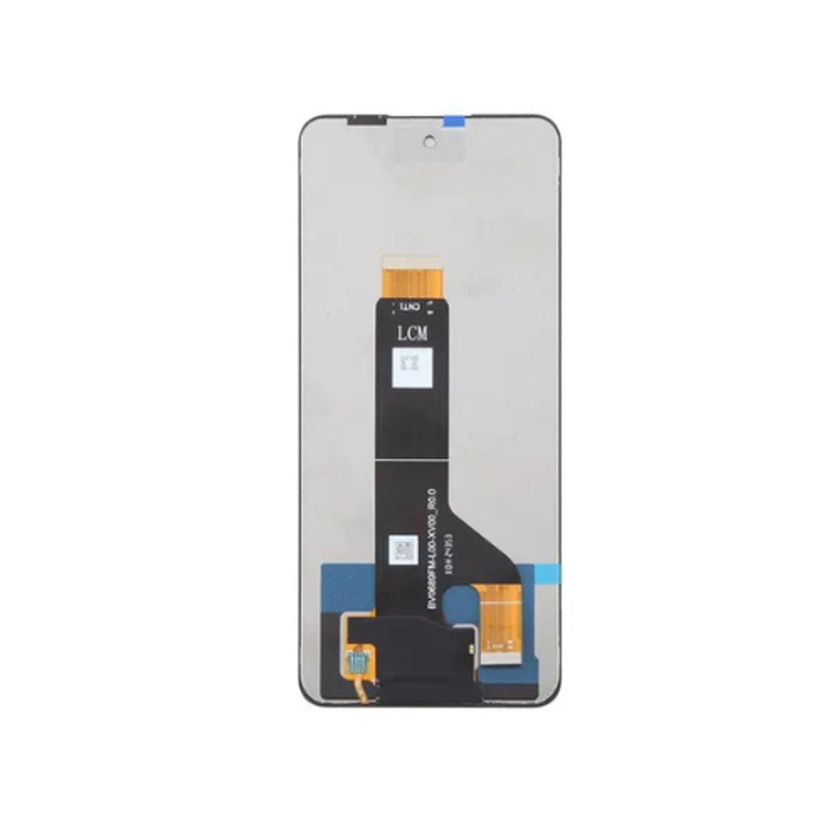 GENERICO - Pantalla Para ZTE Nubia Neo 3