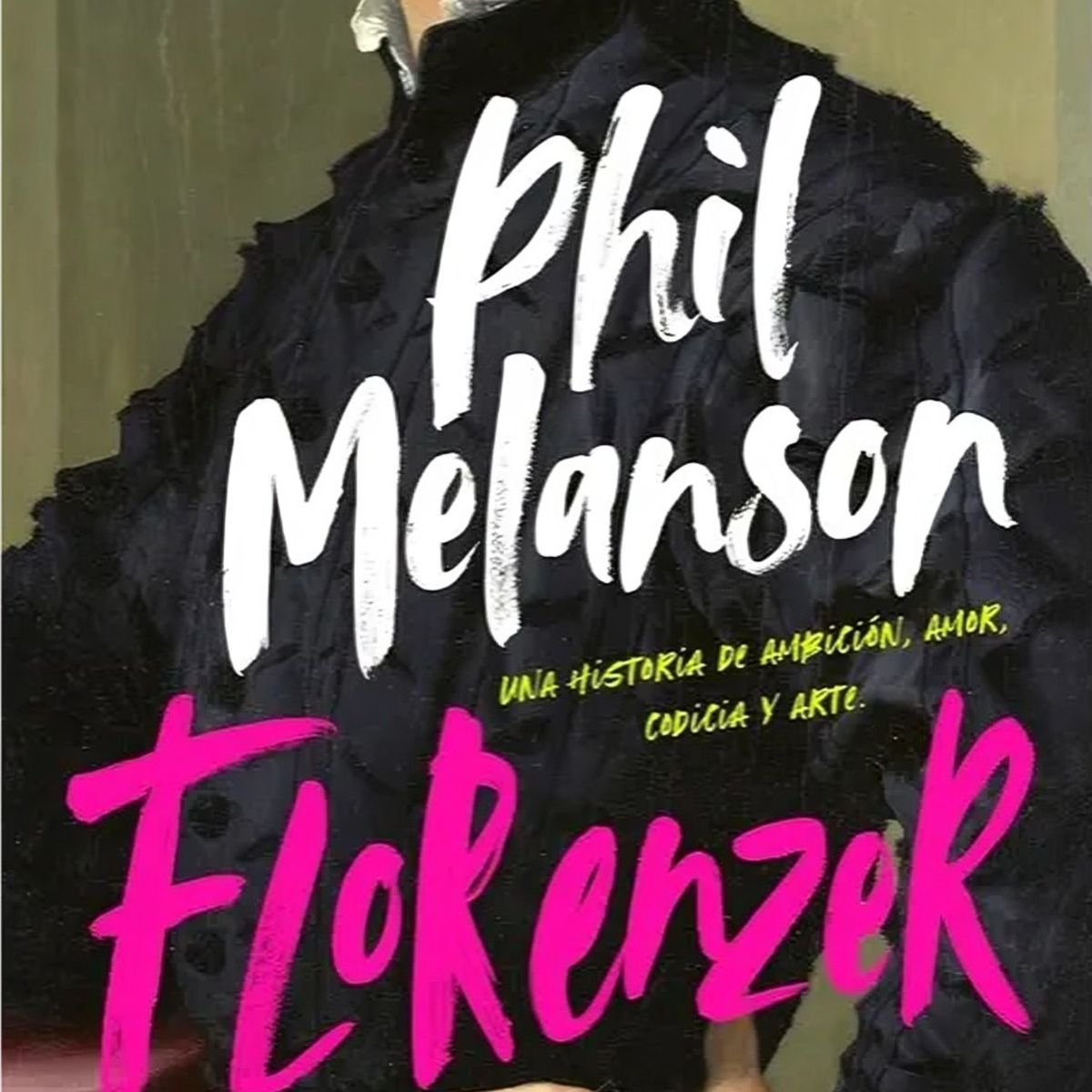 TOP10BOOKS - LIBRO Florenzer - TAYLOR JENKINS REID