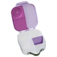 B BOX - Mini lonchera bbox antiderrames 1lt