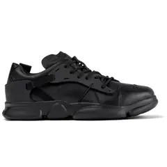 CAMPER - Zapatilla Karst Negro