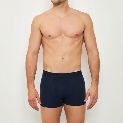 Imagen 2 del producto Pack De 5 Bóxer Algodón Hombre