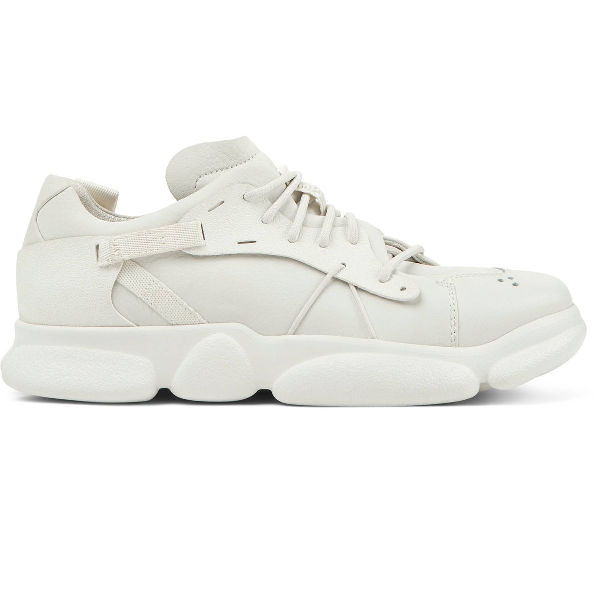 CAMPER - Zapatilla Karst Blanco Camper