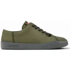 CAMPER - Zapatilla Peu Touring Verde