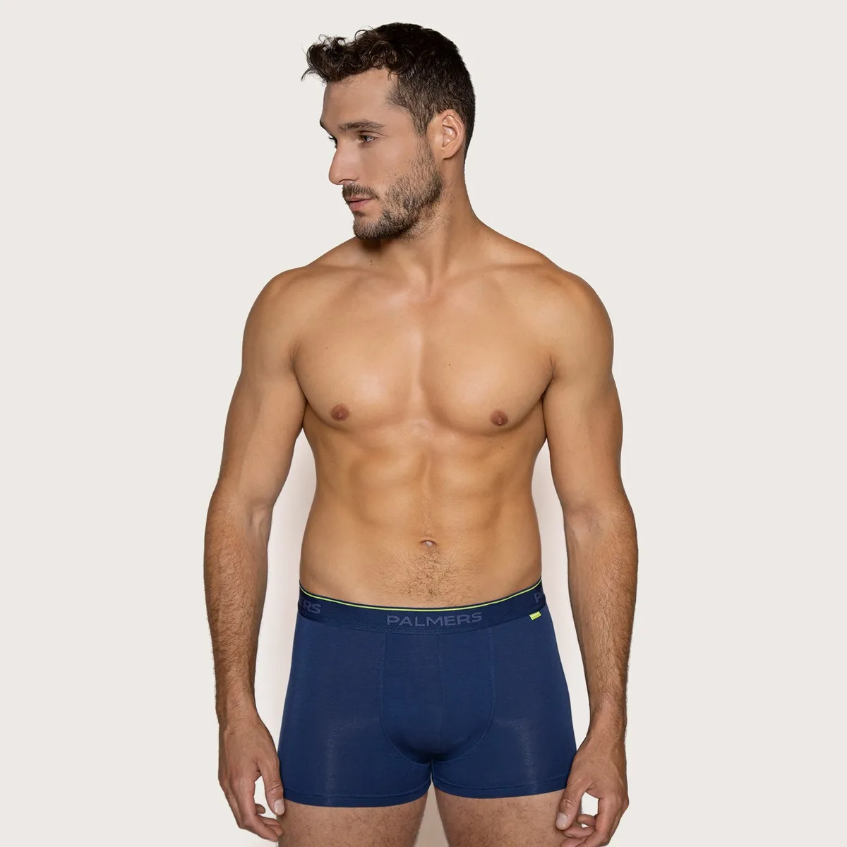 PALMERS - Pack De 3 Bóxer Bambú Hombre Palmers
